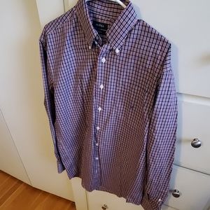 Nautica Button‎ down shirt